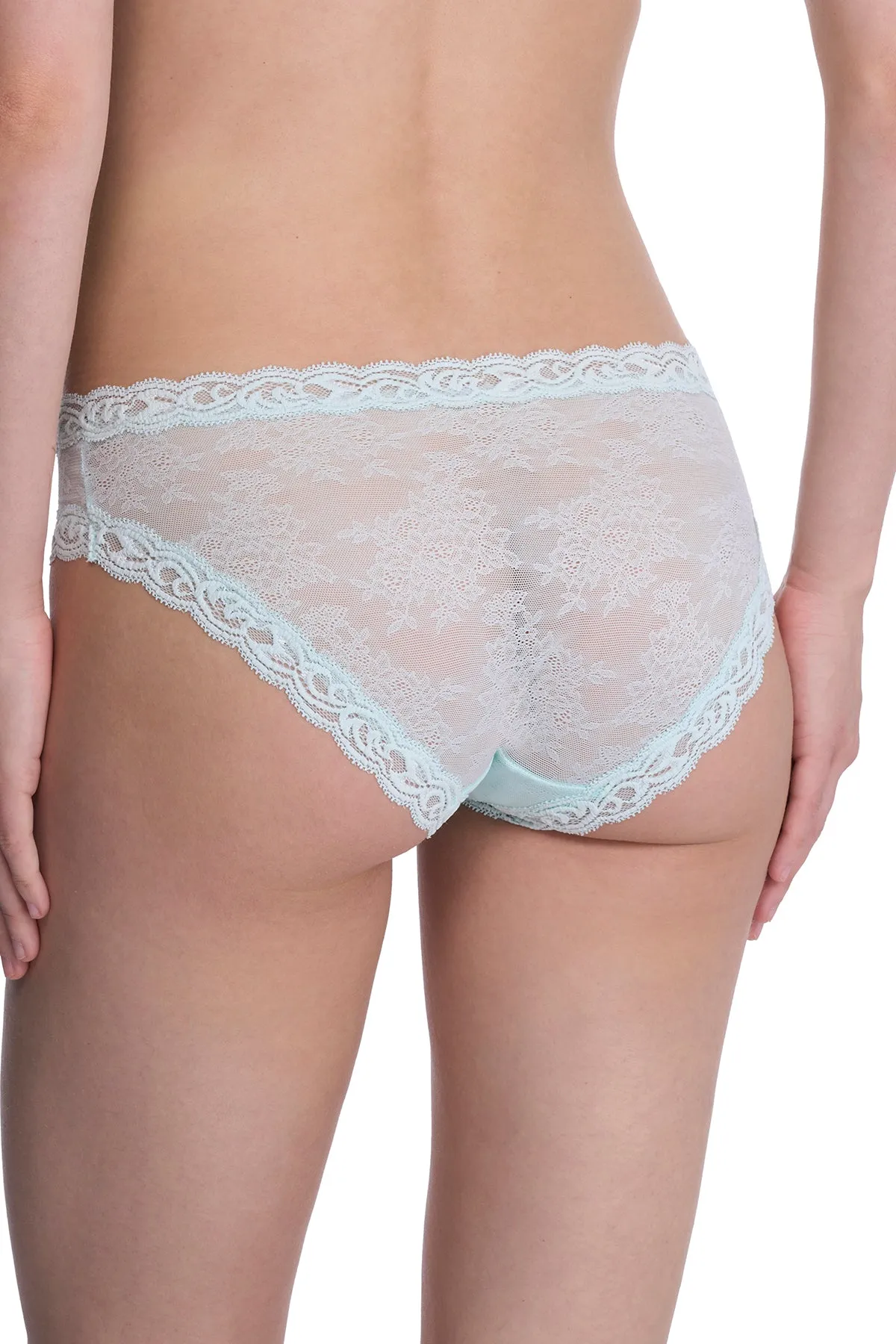 Feathers Hipster sold by Natori product image thumbnail 4