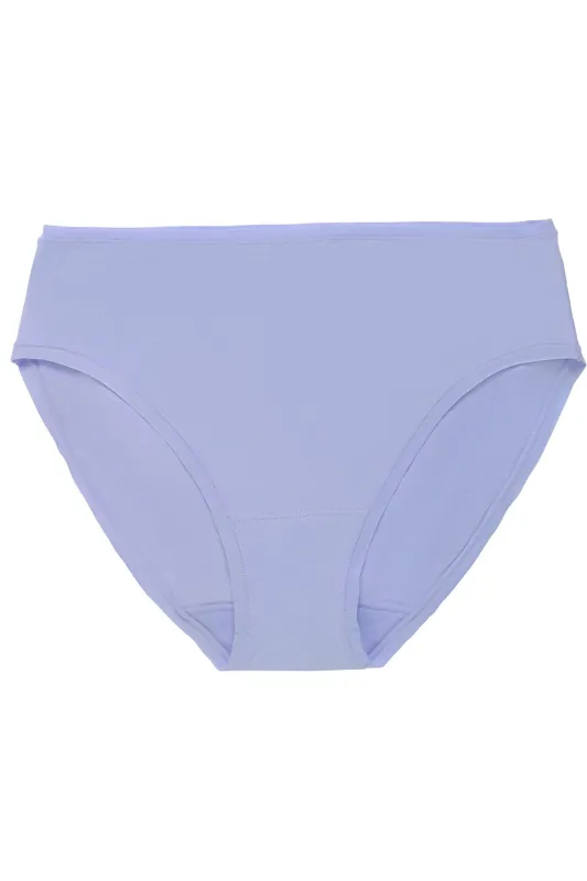 Bliss Bare Cotton Hipster sold by Natori