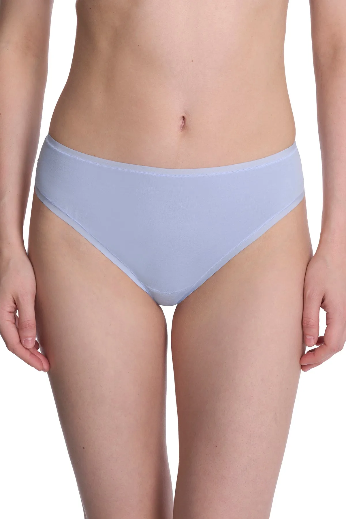 Bliss Bare Cotton Thong sold by Natori product image thumbnail 2