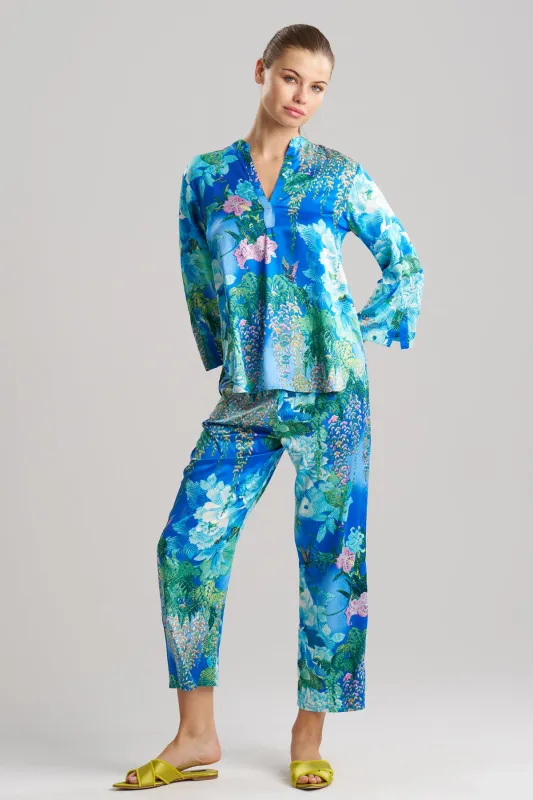 Wisteria Garden PJ sold by Natori