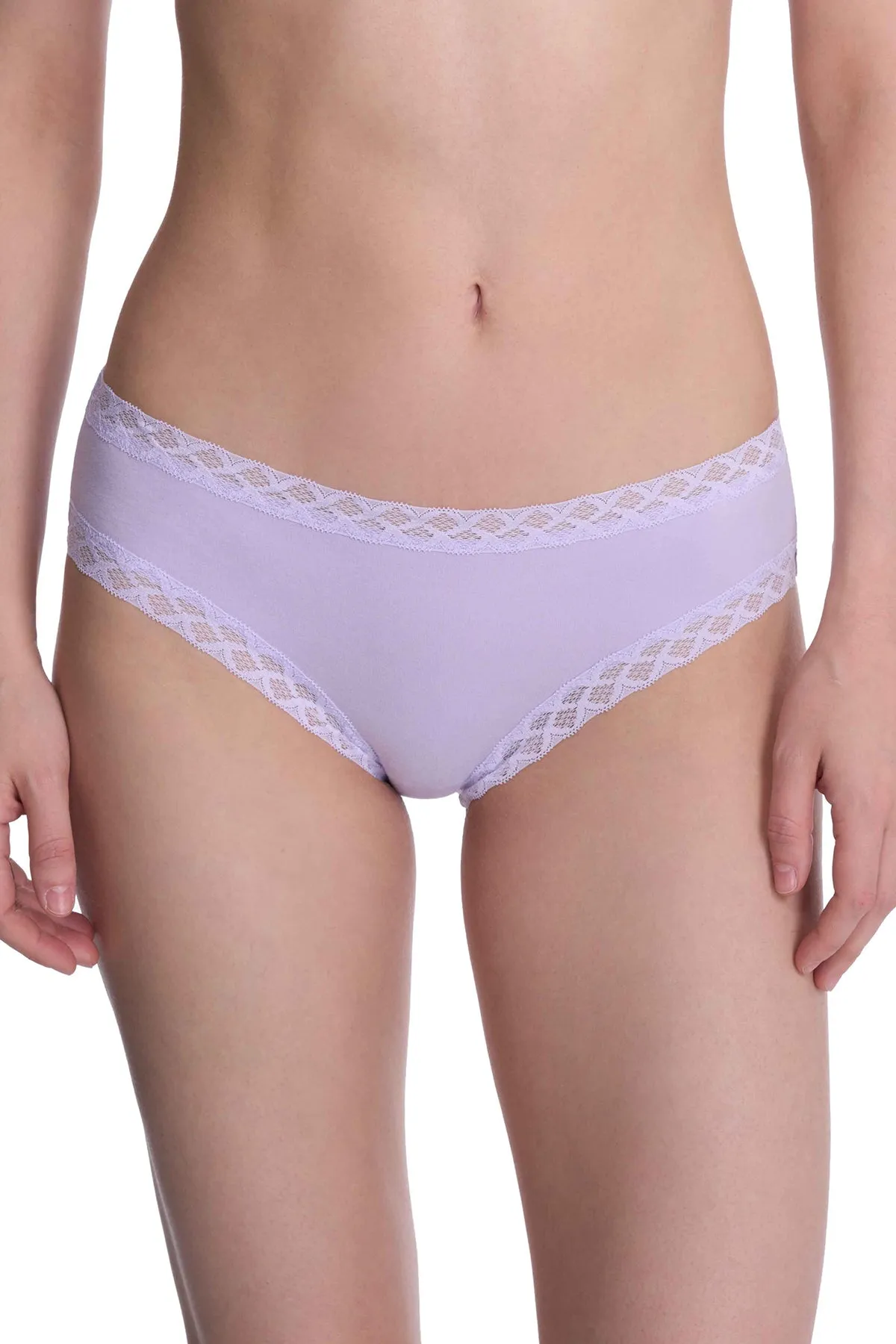Bliss Girl Brief 3-Pack sold by Natori product image thumbnail 2
