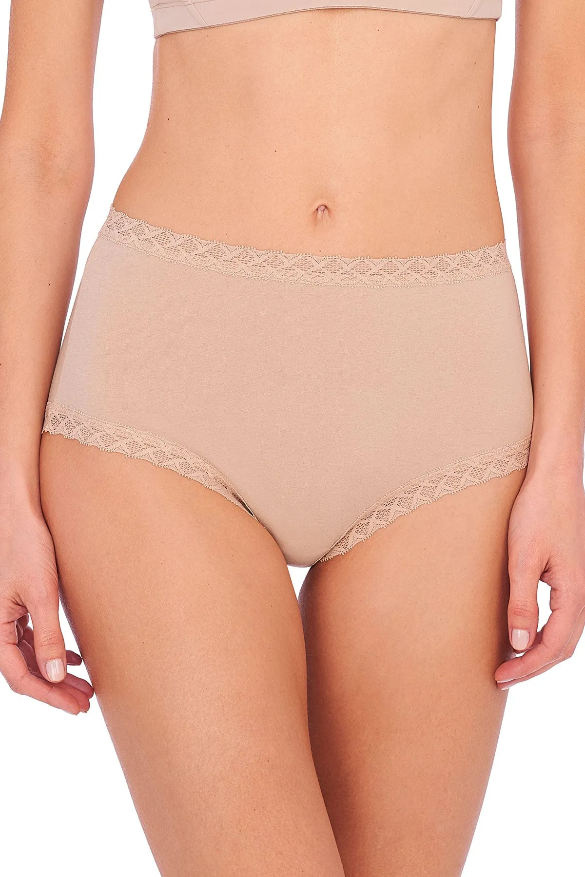 Bliss Full Brief 3-Pack sold by Natori product image thumbnail 3