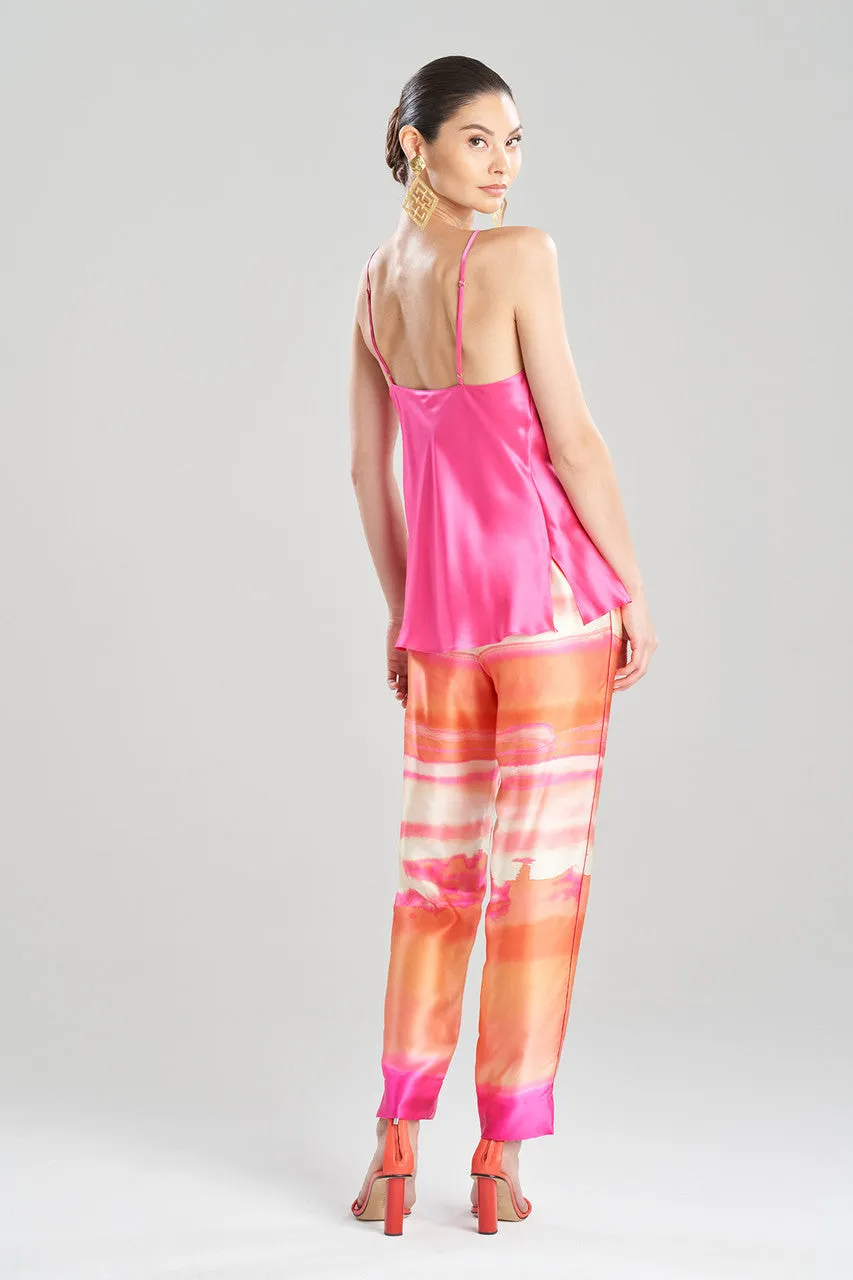 Key Essentials Cowl Silk Cami sold by Natori product image thumbnail 2