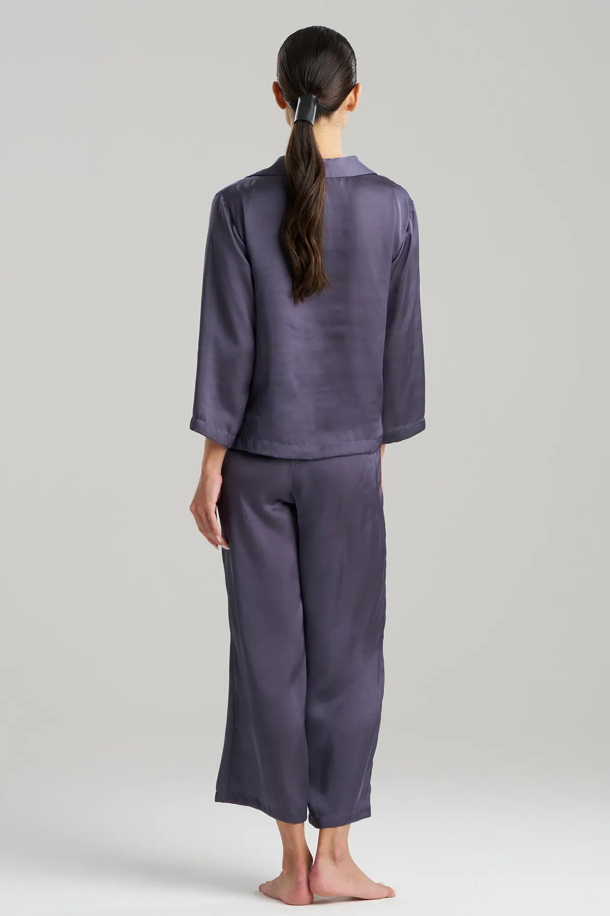 Ashley Icon Notch PJ sold by Natori product image thumbnail 2