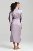 Ashley Icon Lace Robe sold by Natori