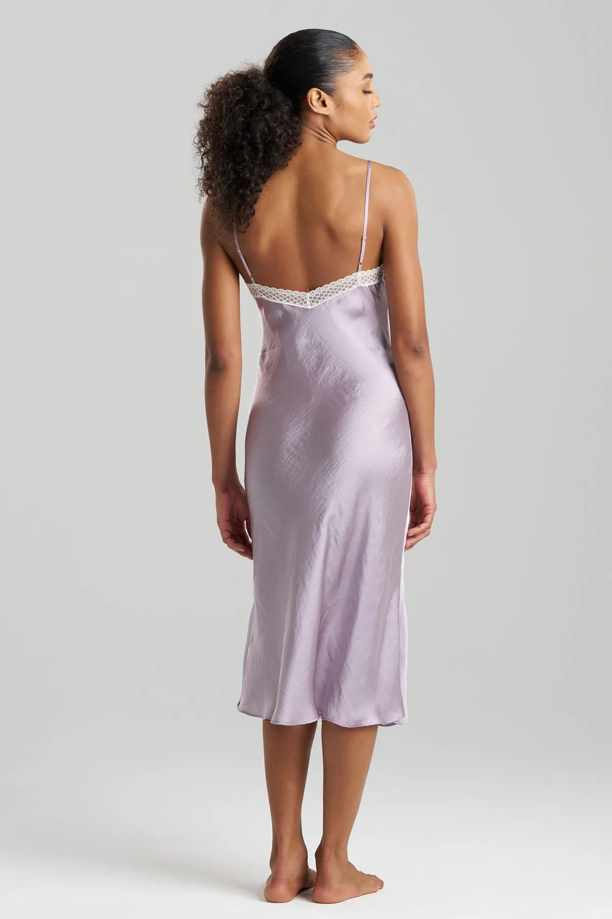 Ashley Icon Lace Gown sold by Natori product image thumbnail 2