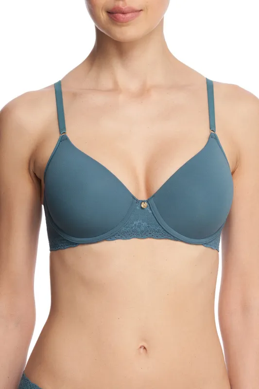 Bliss Perfection Contour Underwire Bra sold by Natori