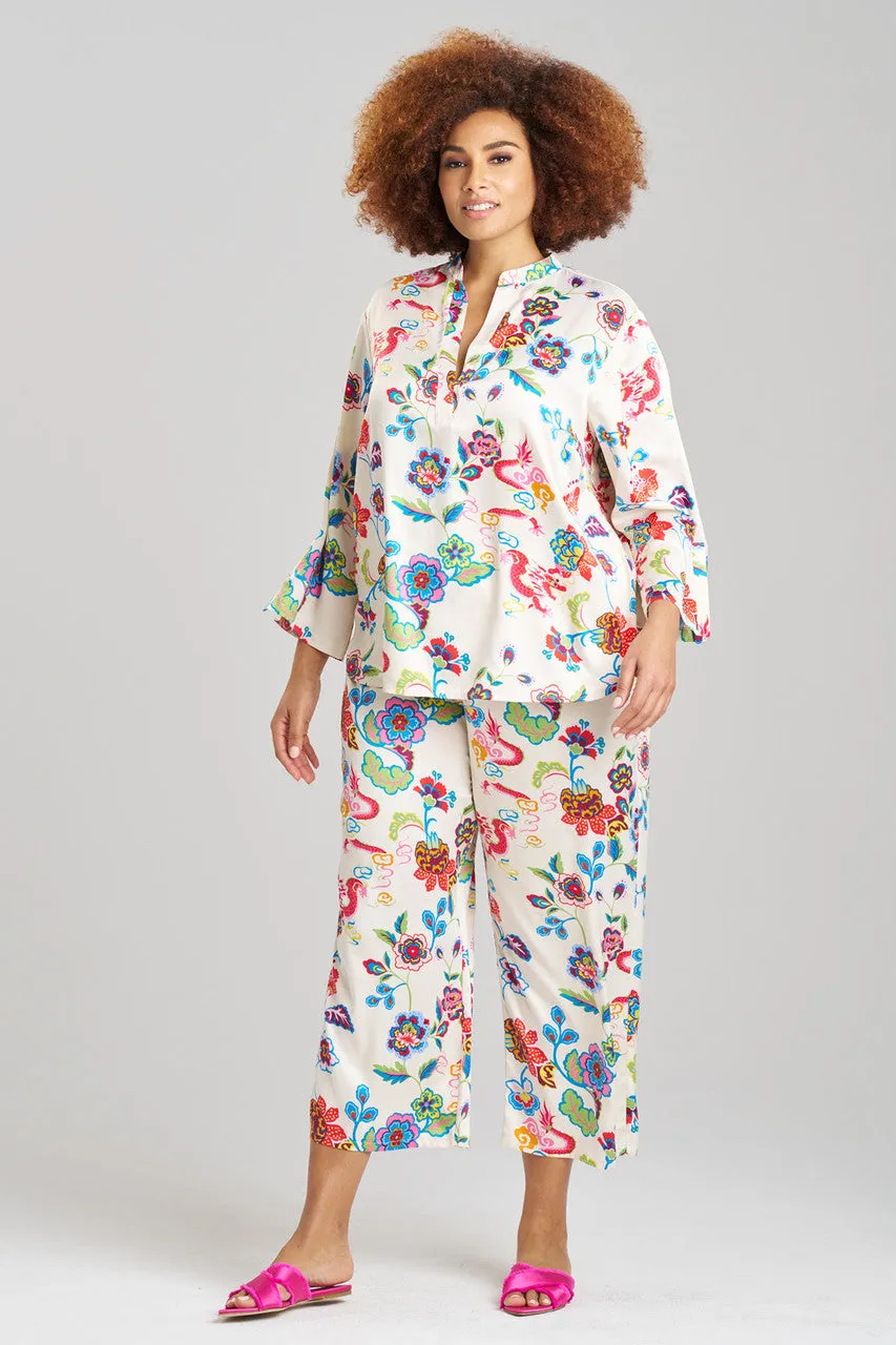 Fleur Dragon PJ sold by Natori