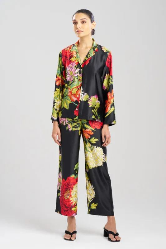 Caterina Notch PJ sold by Natori