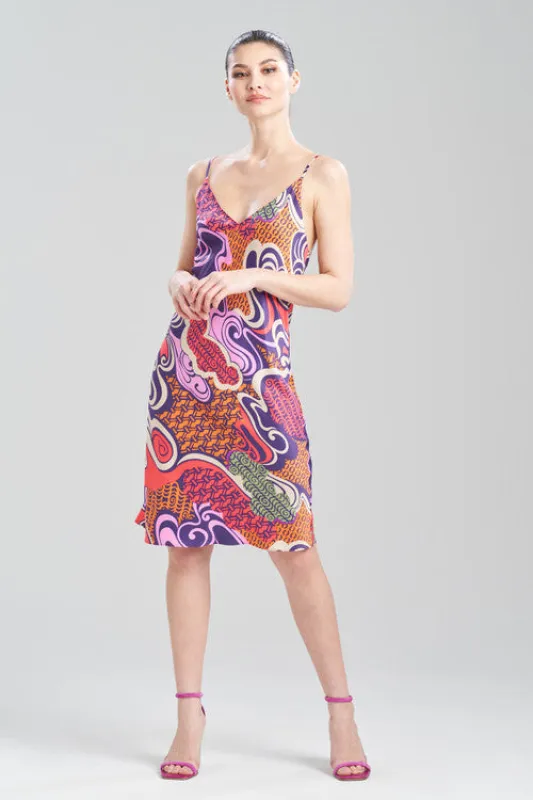 Uzu Slip sold by Natori