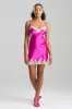 Lolita Lace Silk Chemise sold by Natori
