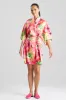 Radiance Satin Wrap sold by Natori