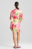 Radiance Satin Wrap sold by Natori