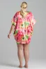 Radiance Satin Sleepshirt sold by Natori