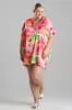Radiance Satin Sleepshirt sold by Natori