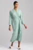 Soothe Rib Robe sold by Natori