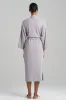 Soothe Rib Robe sold by Natori