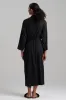 Soothe Rib Robe sold by Natori