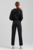 Eden Rib Knit Everywhere Tapered Pants sold by Natori