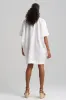 Palm Oversized Caftan sold by Natori