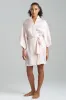 Lily Printed Satin Icon Wrap sold by Natori