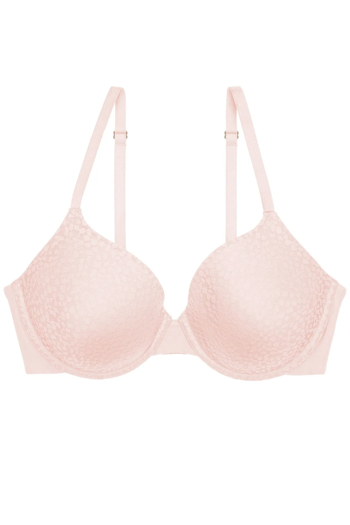 Comfort Evolution Full Fit Memory Foam Convertible Underwire Bra sold by Natori
