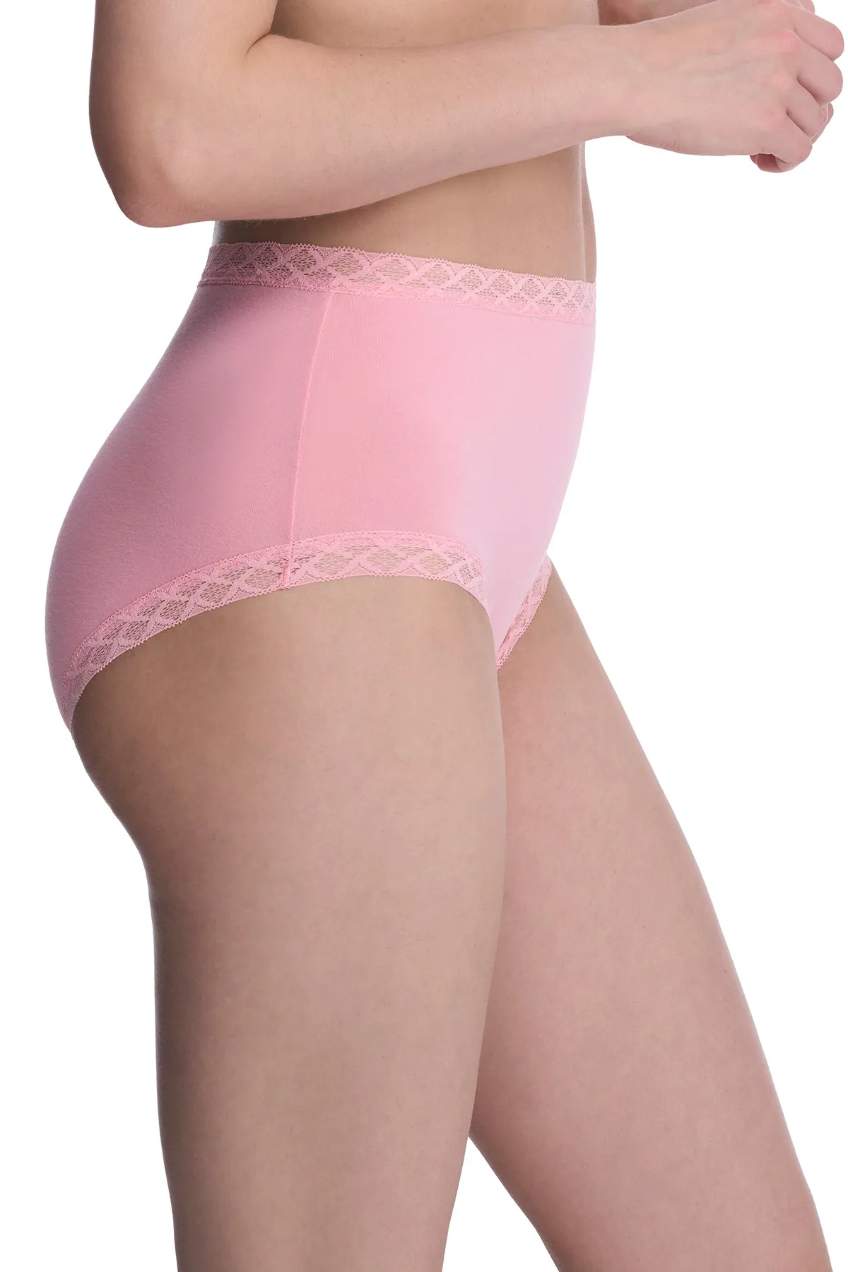 Bliss Full Brief sold by Natori product image thumbnail 3