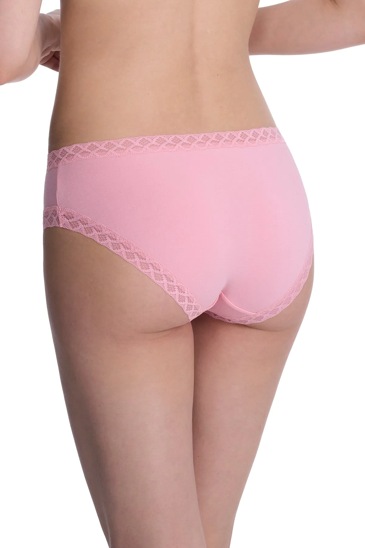 Bliss Girl Brief sold by Natori product image thumbnail 4