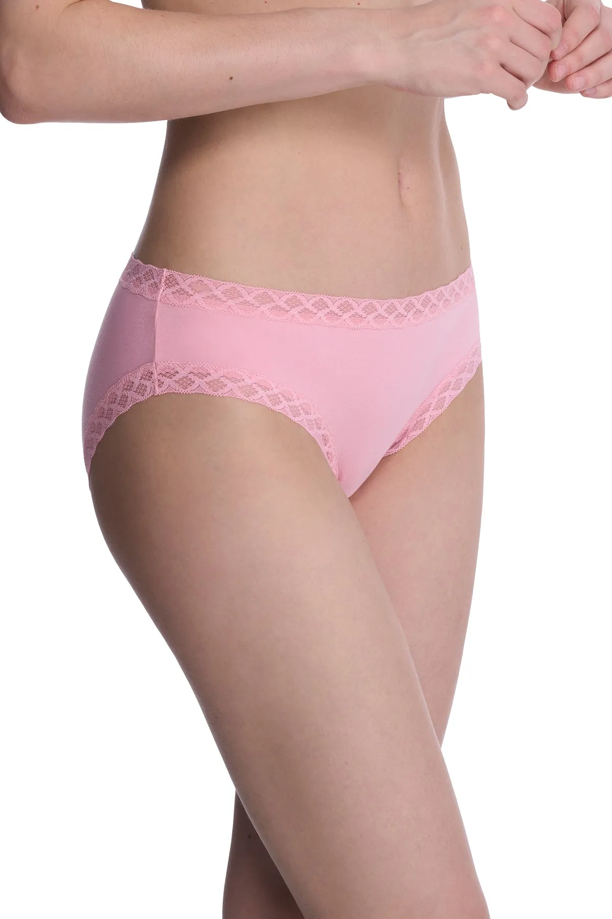 Bliss Girl Brief sold by Natori product image thumbnail 3