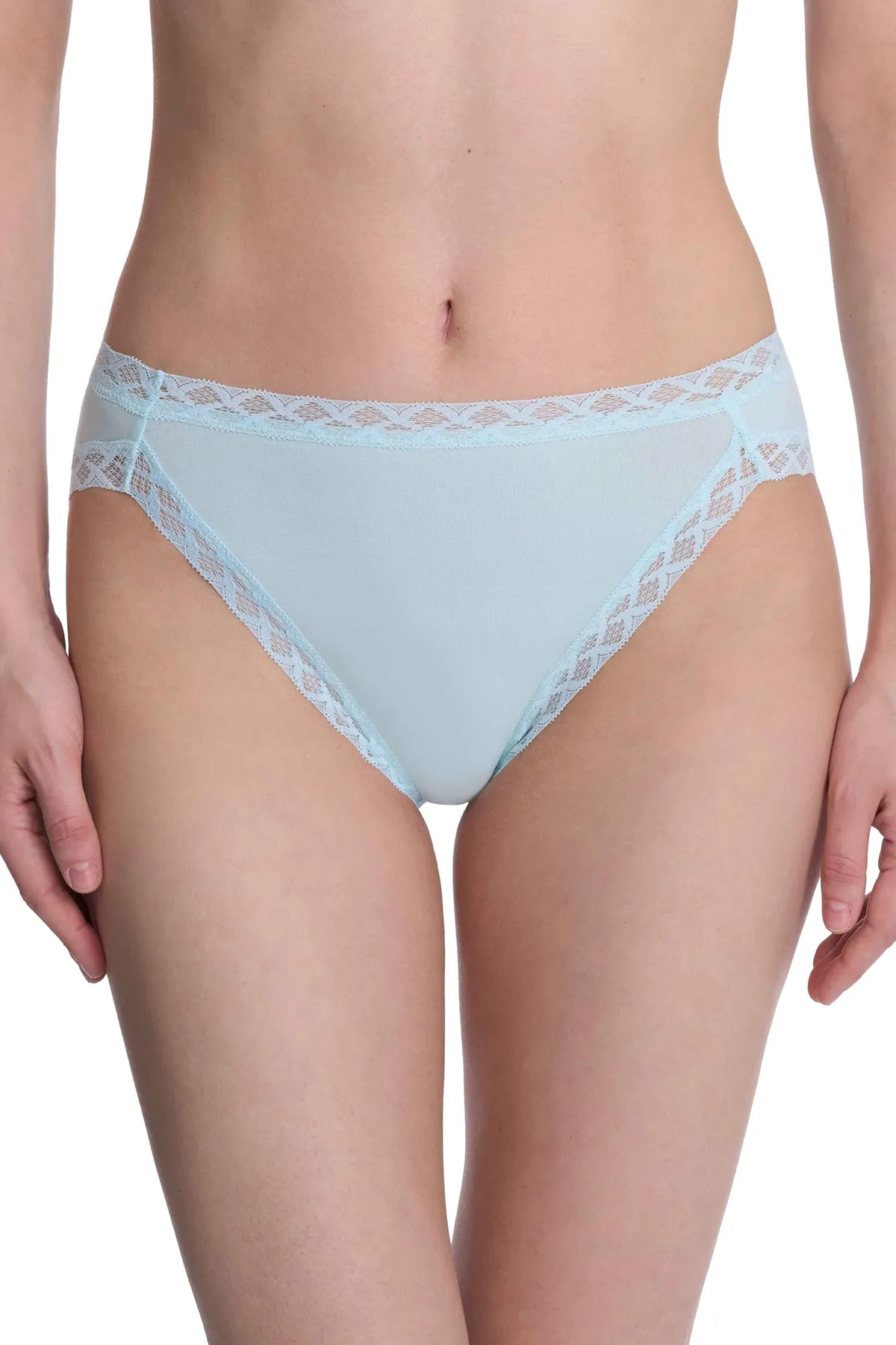 Bliss French Cut Brief 3-Pack - Promo Colors sold by Natori product image thumbnail 2