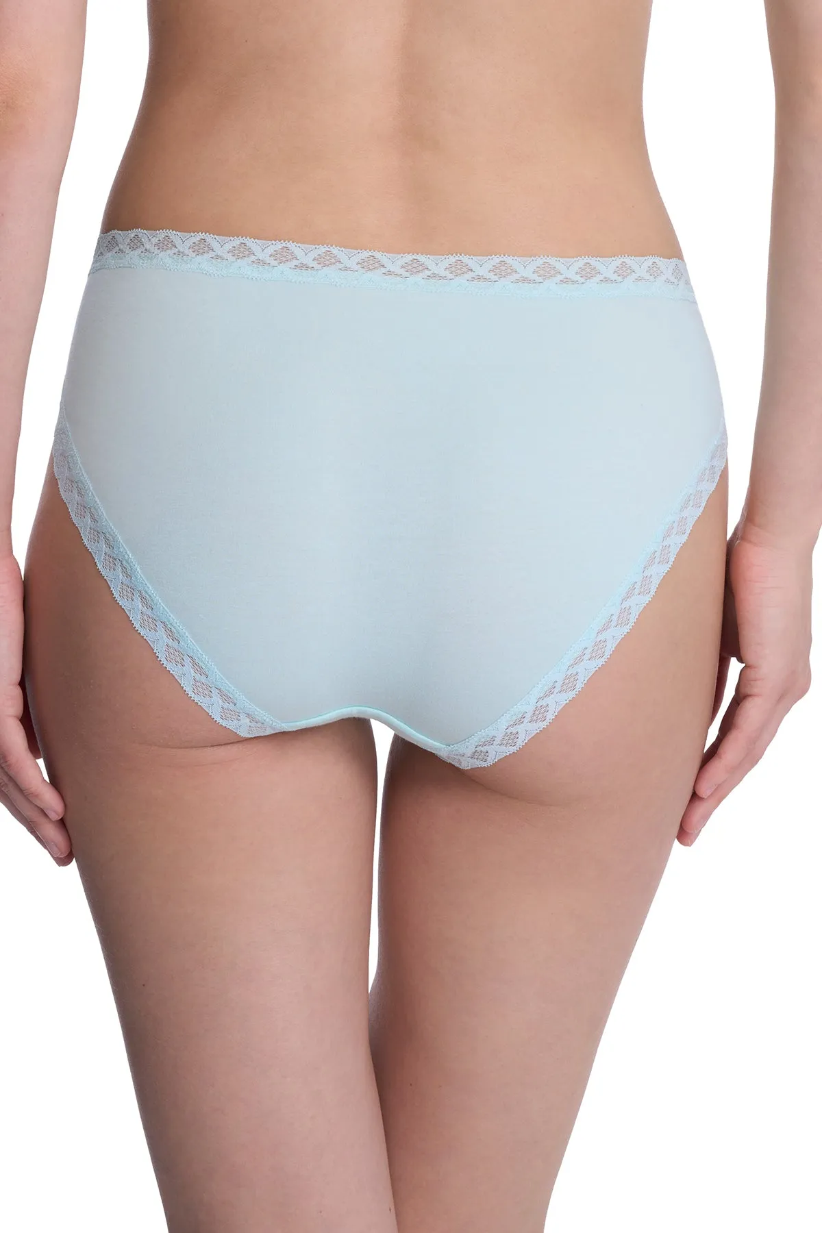 Bliss French Cut Brief 3-Pack - Promo Colors sold by Natori product image thumbnail 3