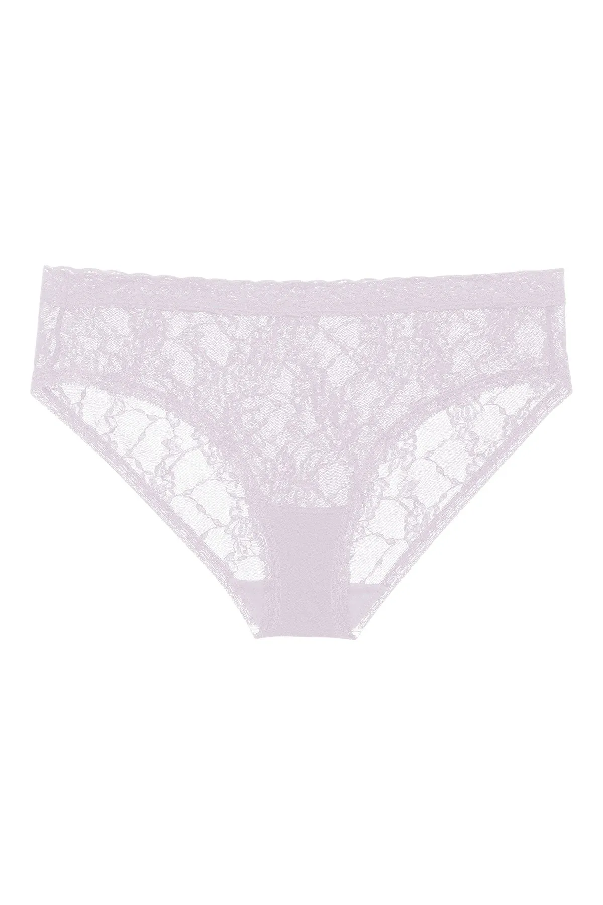 Bliss Bare Cotton High Waist Brief 3-Pack sold by Natori