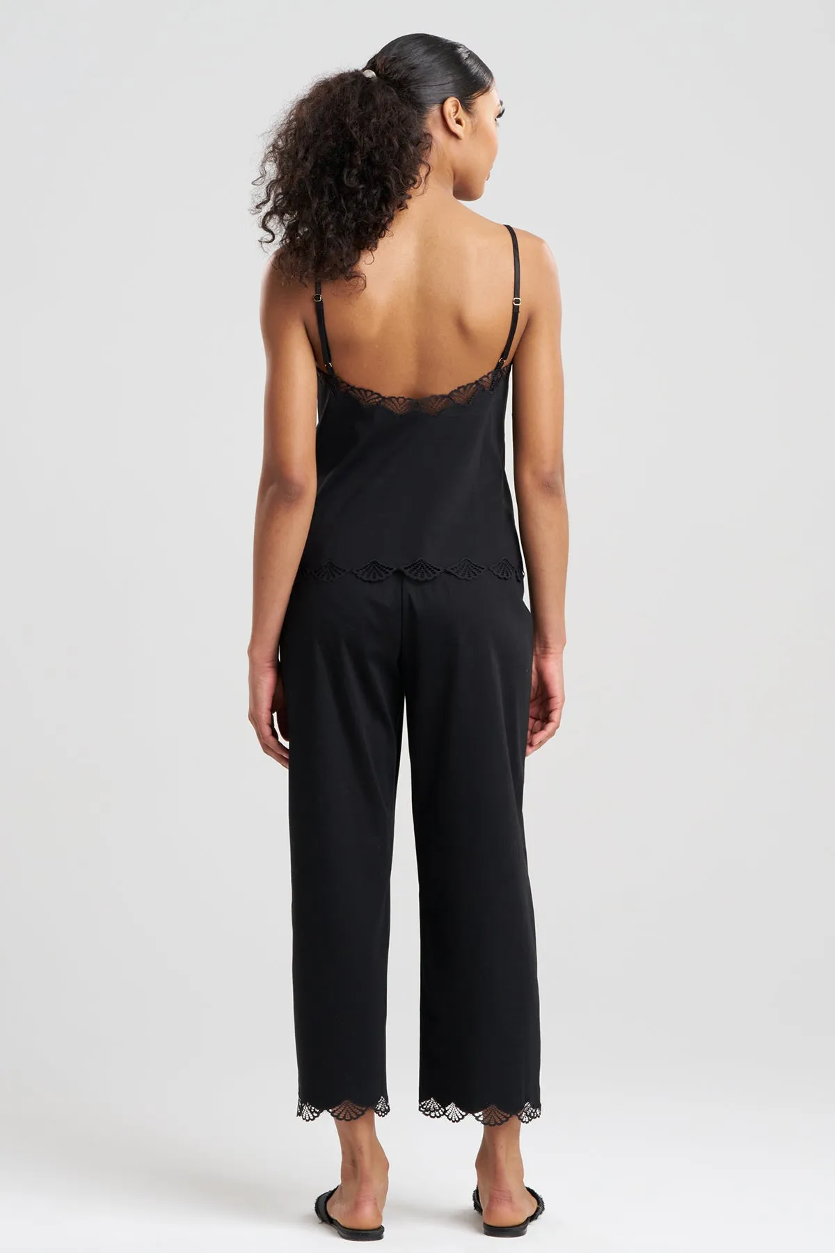 Bliss Serenity Cami PJ sold by Natori product image thumbnail 2