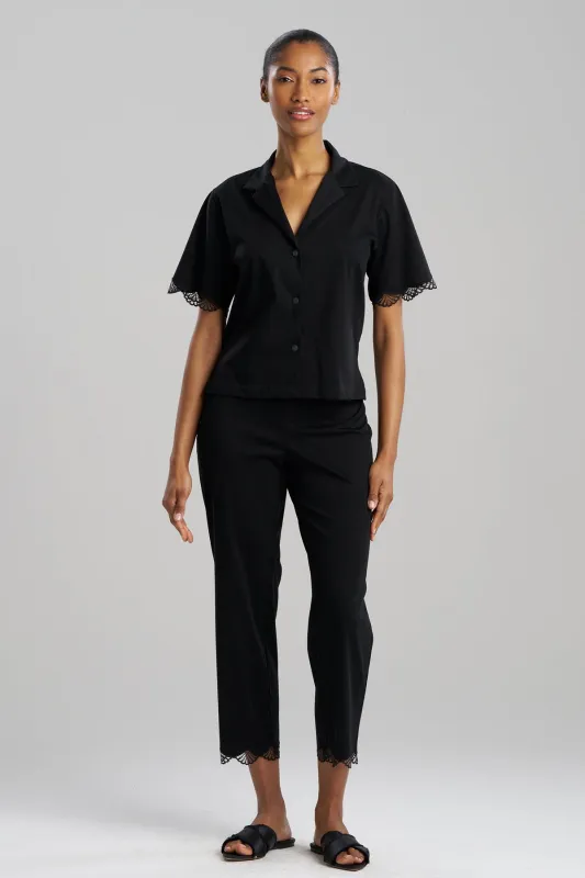 Bliss Serenity Short Sleeve PJ sold by Natori