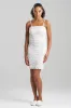 Peony Allover Lace Chemise sold by Natori
