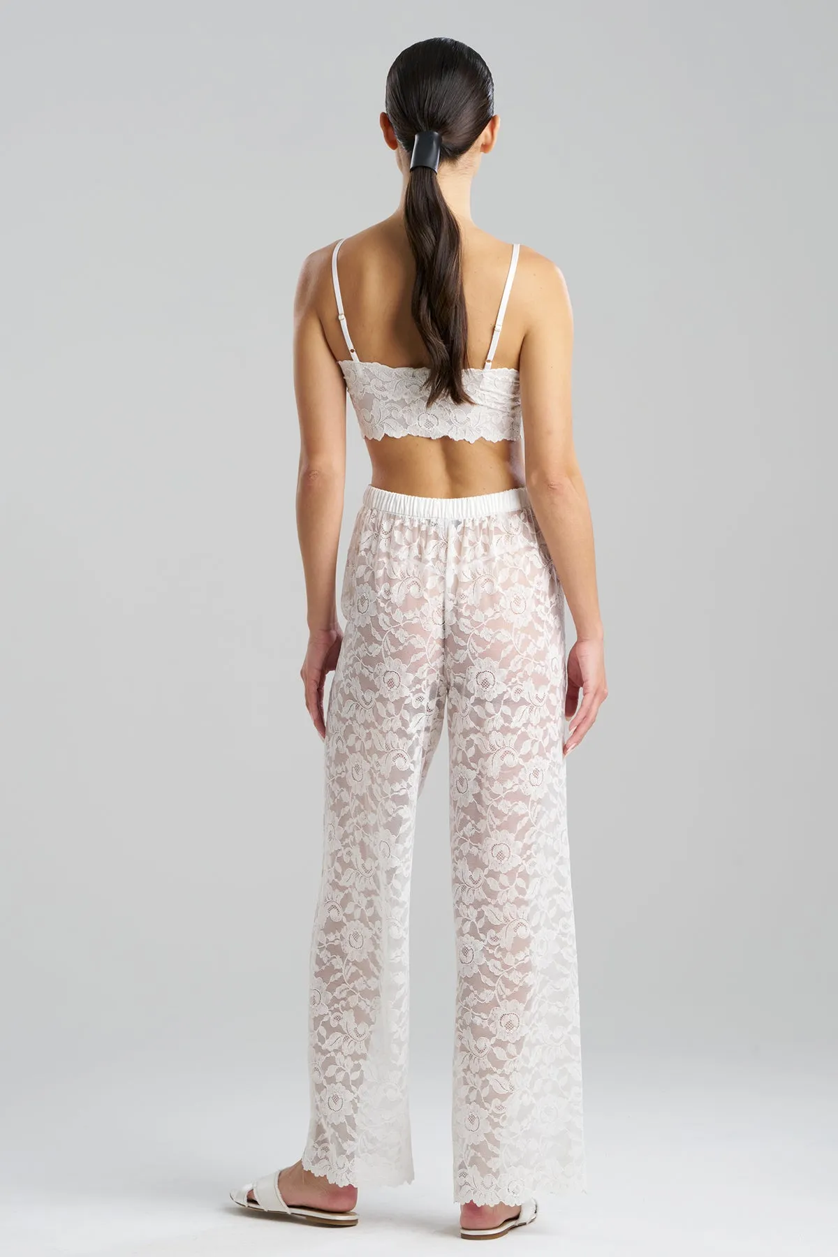 Peony Pants sold by Natori product image thumbnail 2