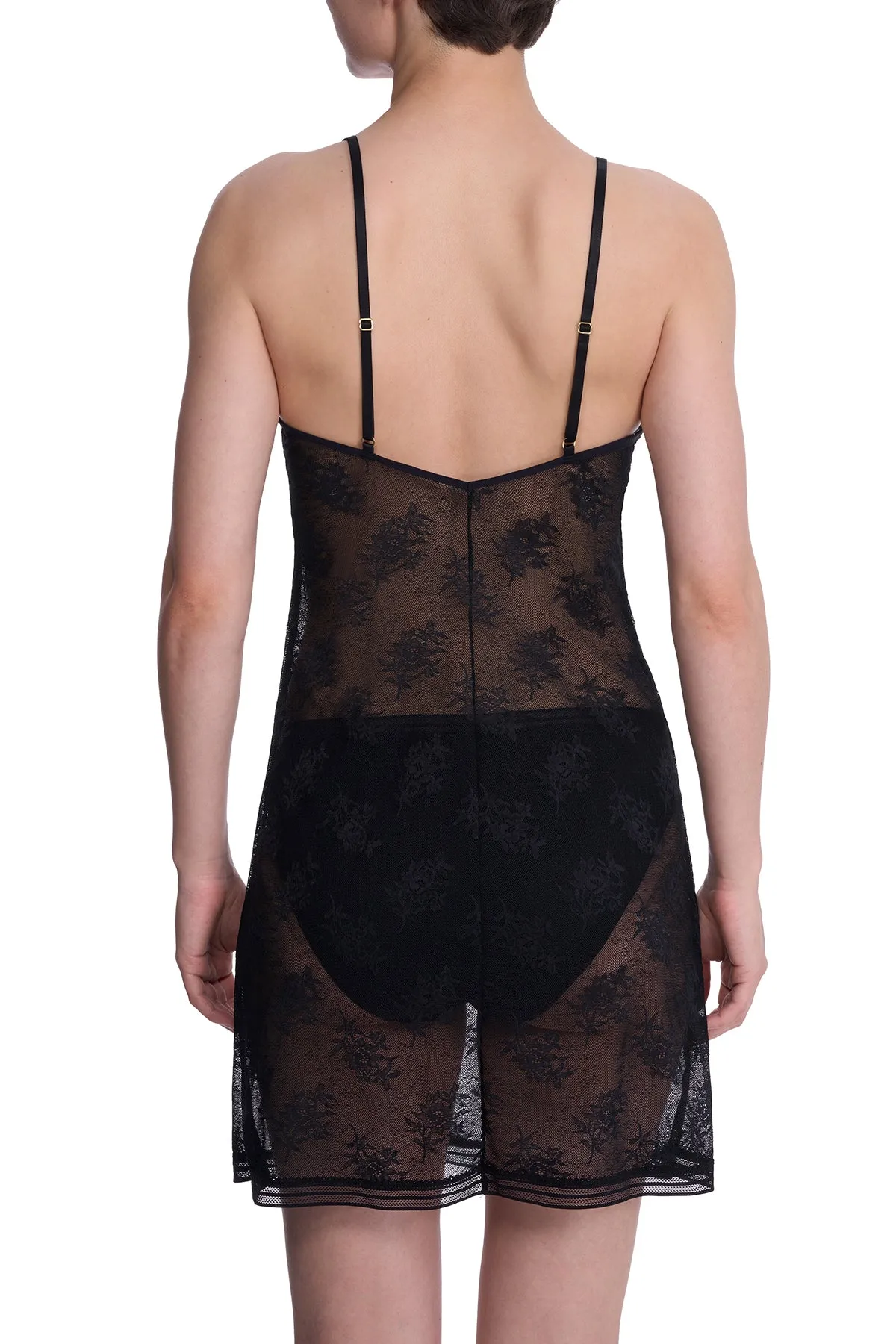 Love Lace Slip sold by Natori product image thumbnail 5