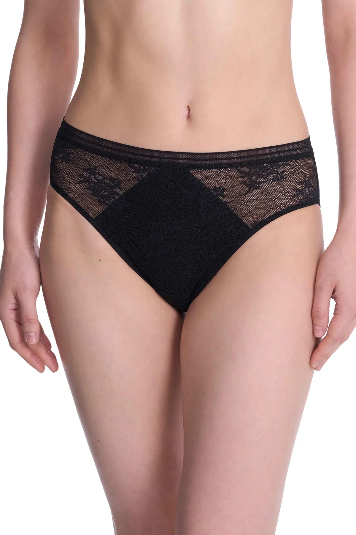 Love Lace Hipster sold by Natori product image thumbnail 2