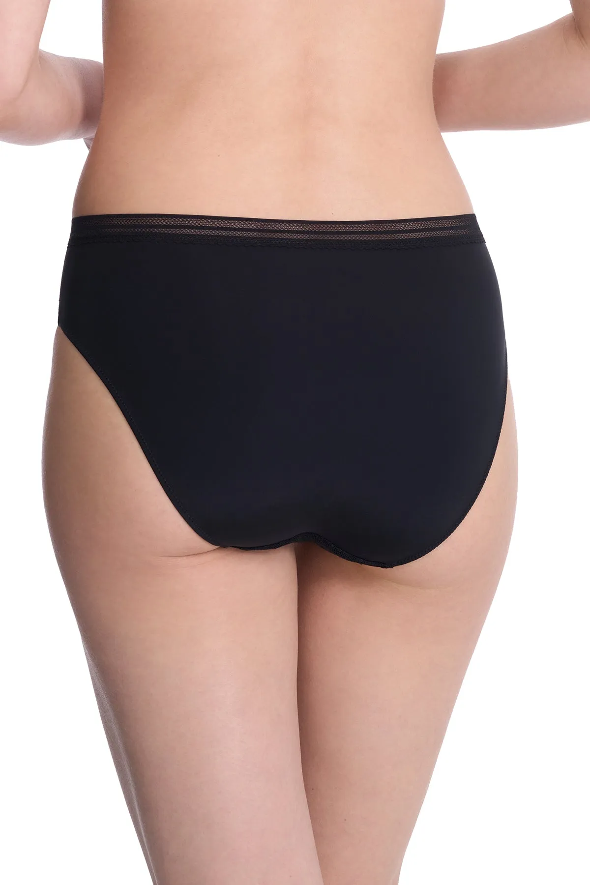 Love Lace Hipster sold by Natori product image thumbnail 4