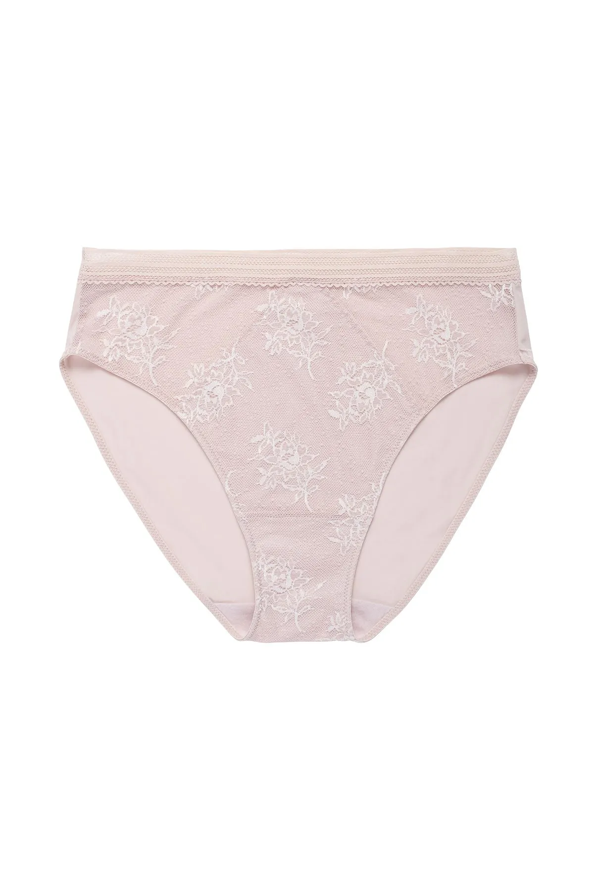 Love Lace Hipster sold by Natori
