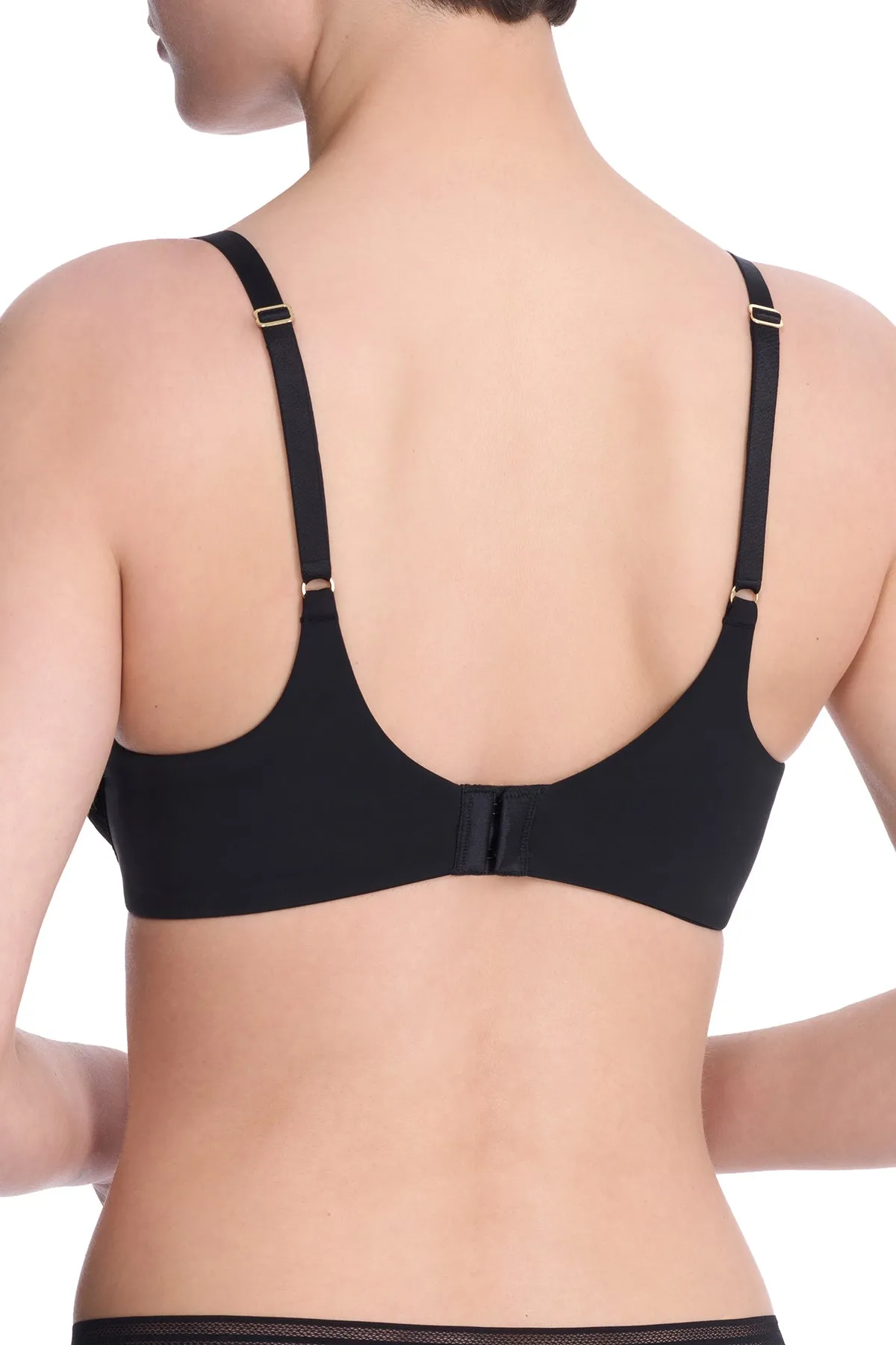 Love Lace Underwire Bra sold by Natori product image thumbnail 4