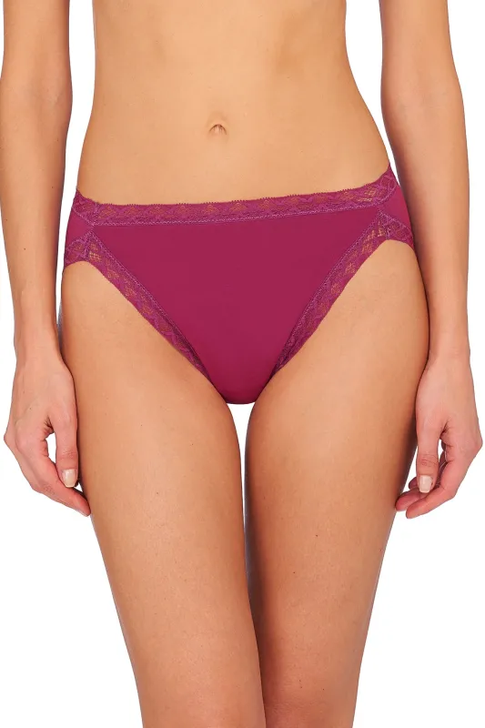 Bliss French Cut Brief sold by Natori