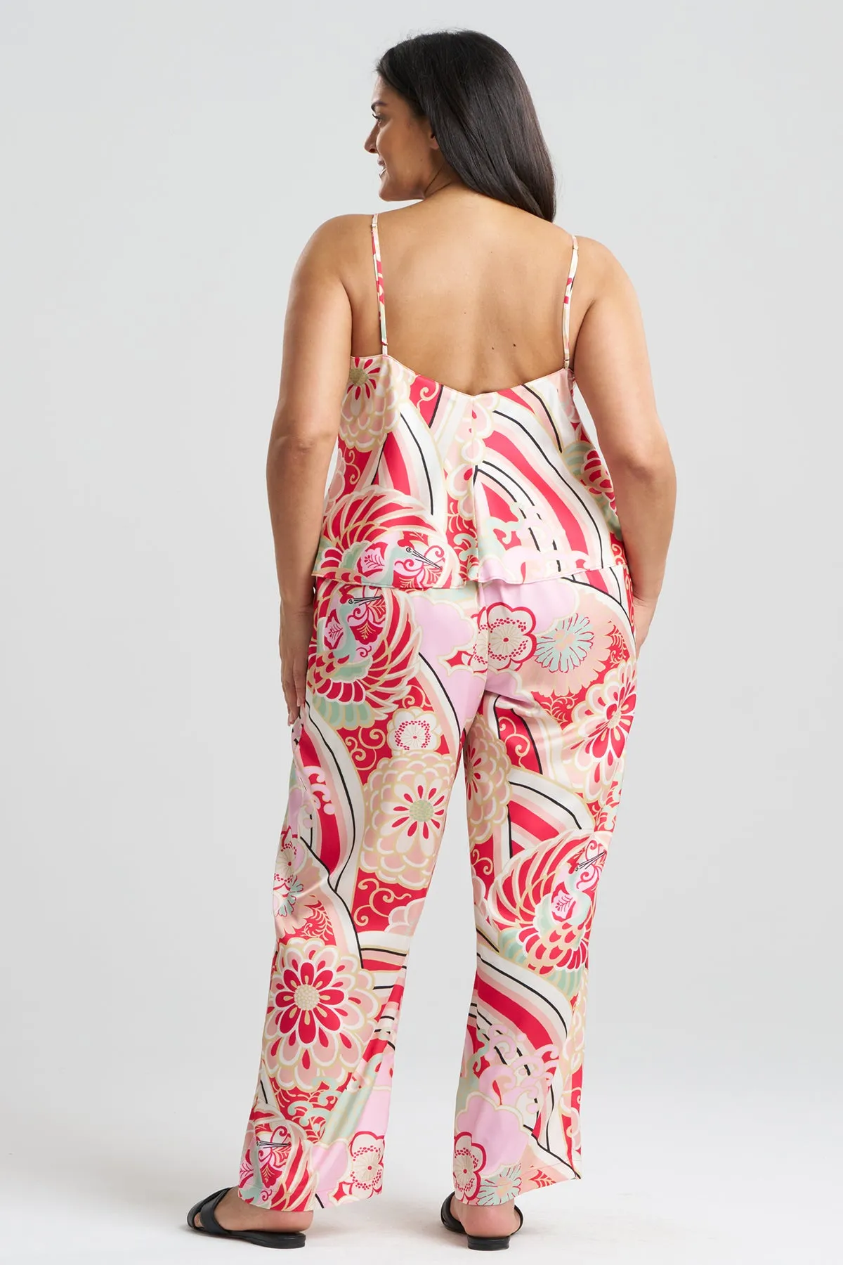 Medallion Cami PJ sold by Natori product image thumbnail 4