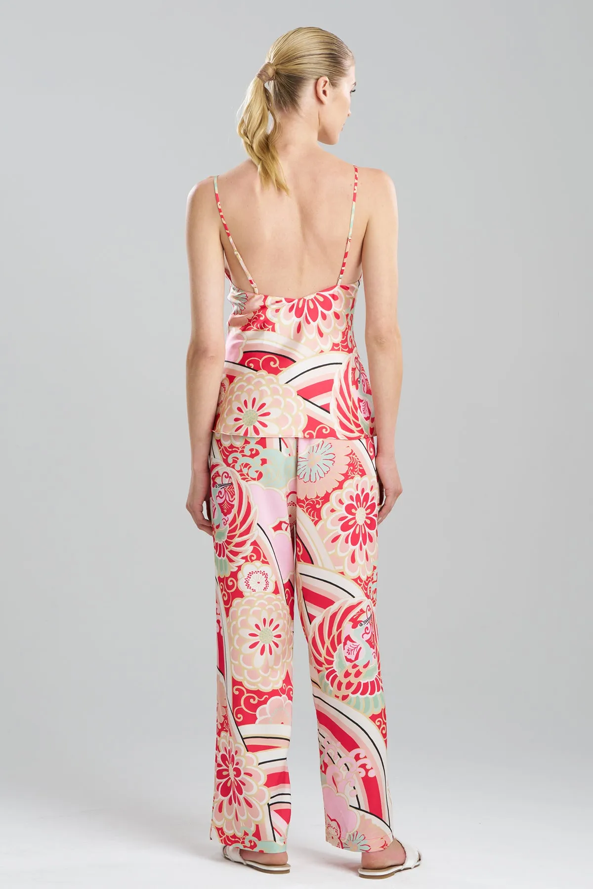 Medallion Cami PJ sold by Natori product image thumbnail 2