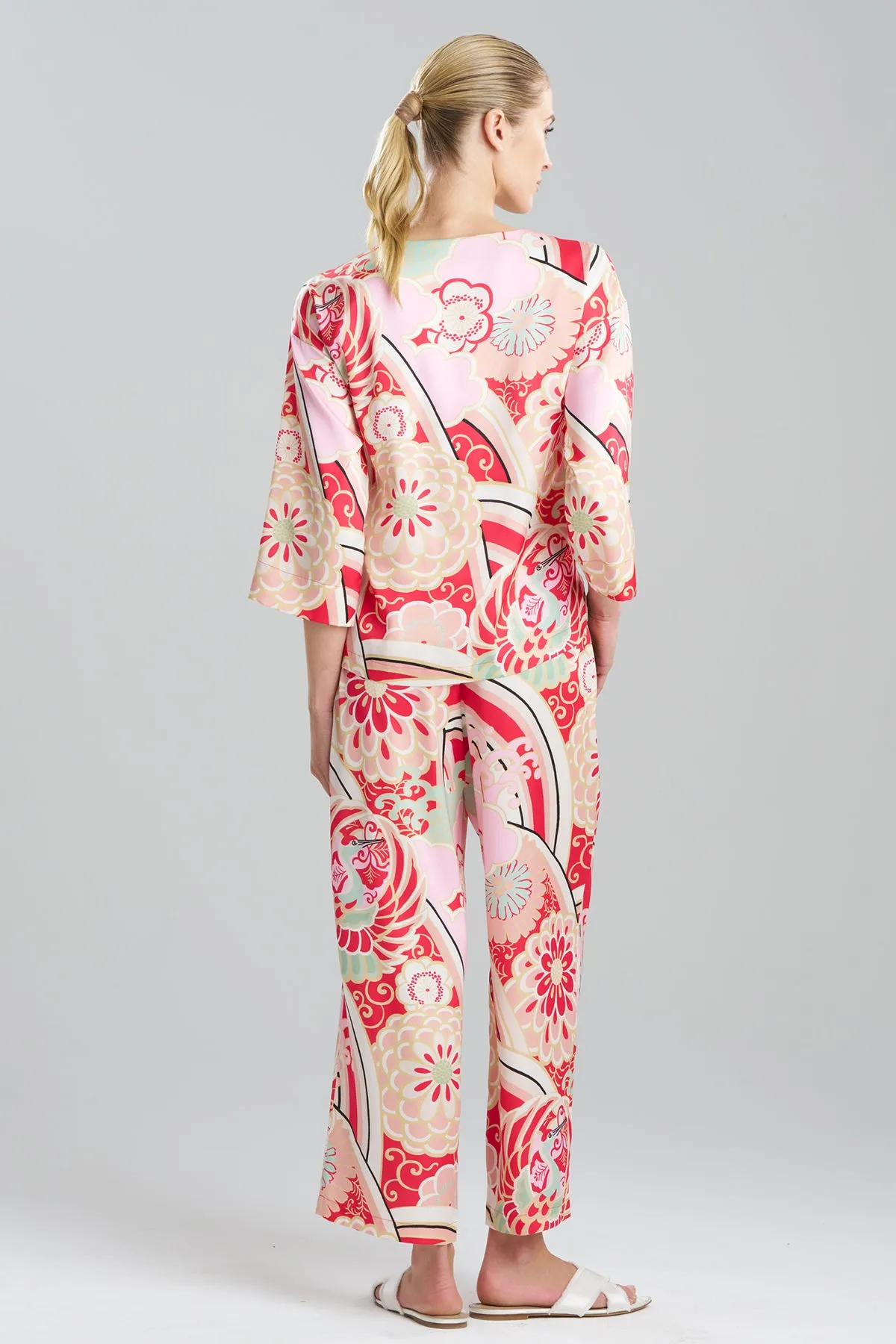 Medallion PJ sold by Natori product image thumbnail 2