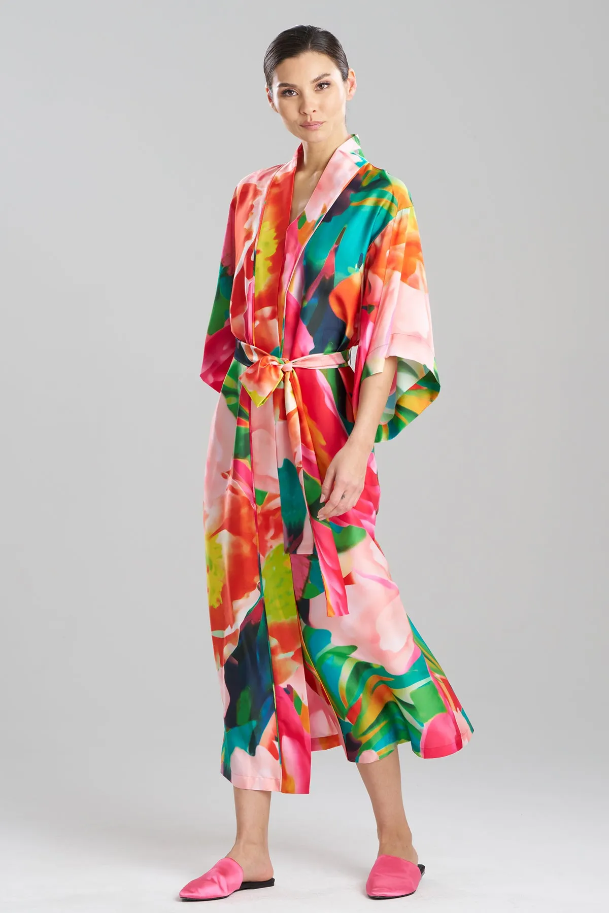 Garbo Robe sold by Natori