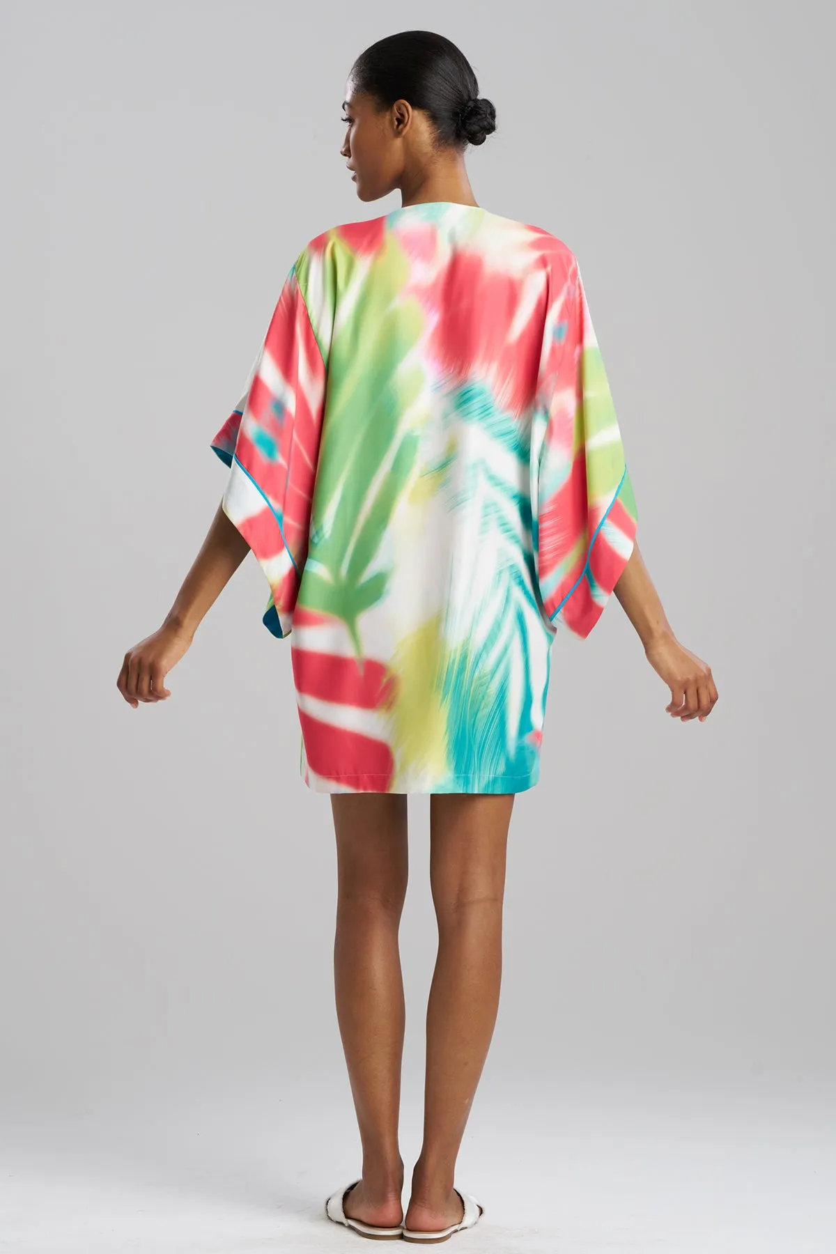 Usami Short Wrap sold by Natori product image thumbnail 3