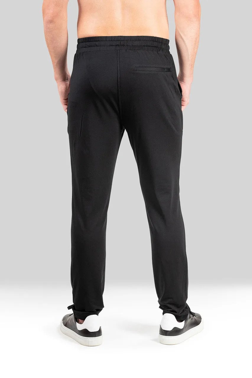 Enso Peached Knit Pants sold by Natori product image thumbnail 2