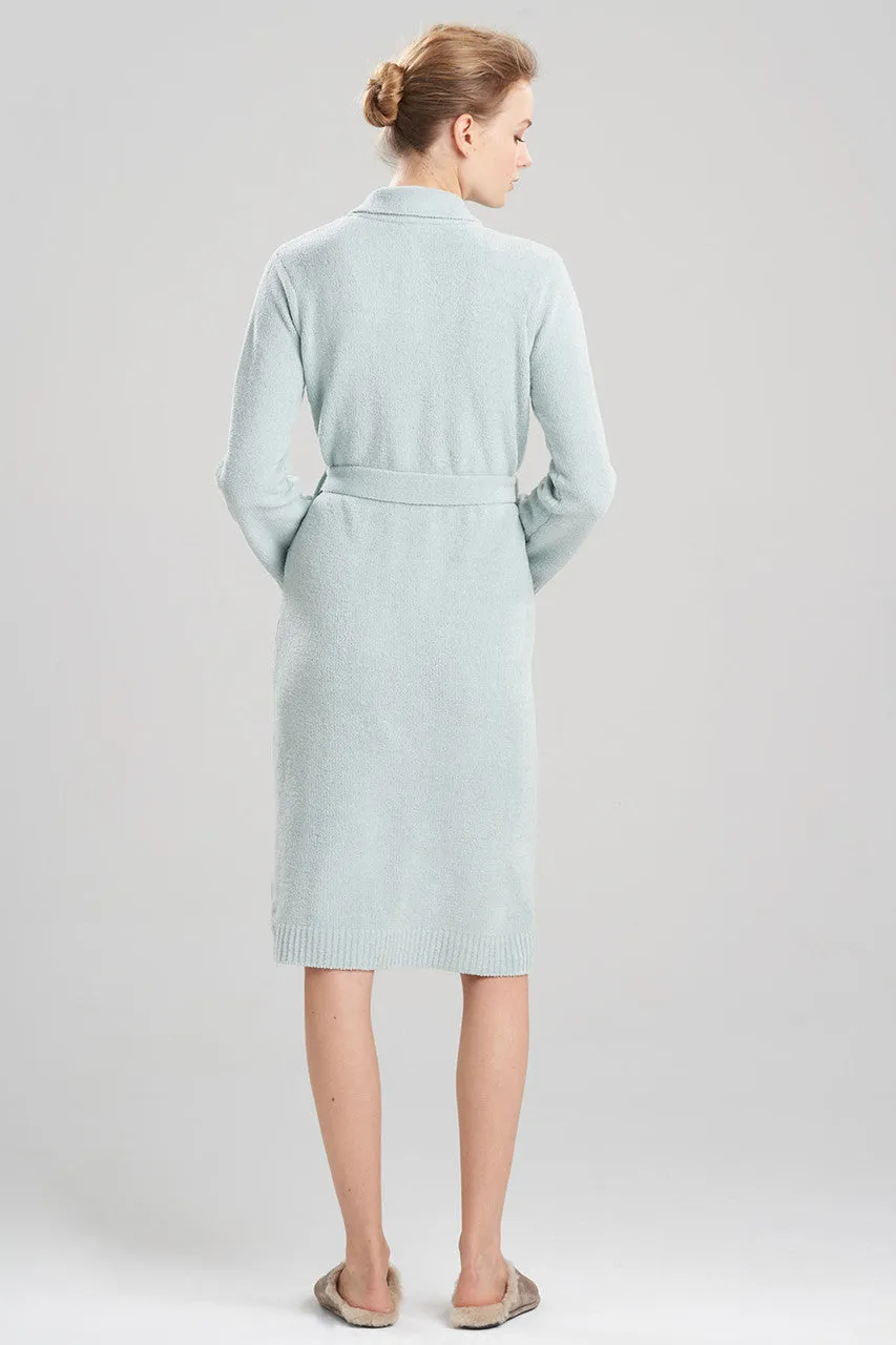 Aura Solid Robe sold by Natori product image thumbnail 2