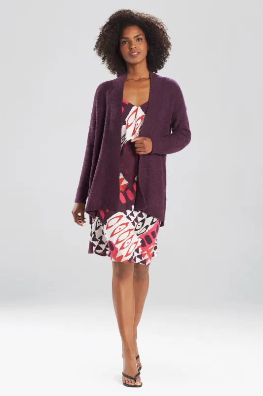 Serenity Cardigan sold by Natori